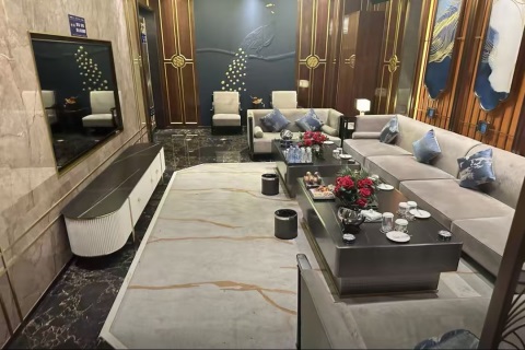 洛阳IMKPARTYKTV招聘兼职/服务员,勇敢追梦成就非凡人生路