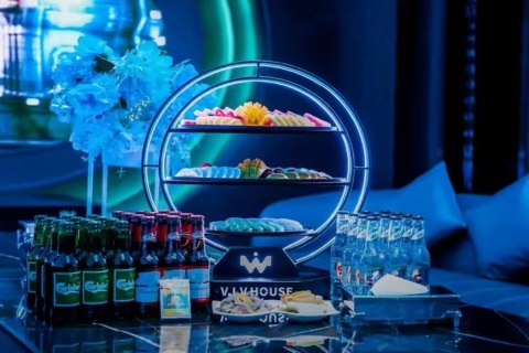 濮阳华龙区TNTCLUB招聘促销员/礼仪,稳定就业奠定幸福生活基础