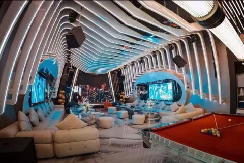 开封陌乐MOOL酒吧招聘,河南开封酒吧招聘女营销/服务员