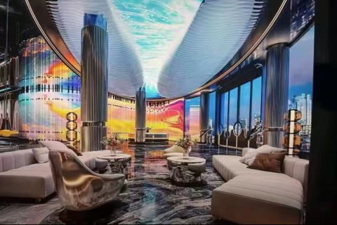郑州永和国际KTV招聘女营销/模特,公司待遇优渥期待你联系呀