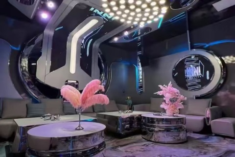 许昌夜总会招聘,许昌高端夜场,梦想启航,希望之光照亮前行路