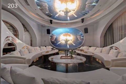 新乡KTV诚聘服务新星 点燃青春才华共筑梦想舞台